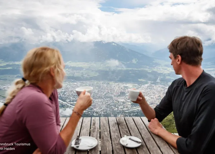 Appartement Sill By Inncomer