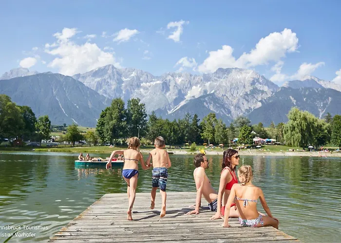 Sill By Inncomer Innsbruck