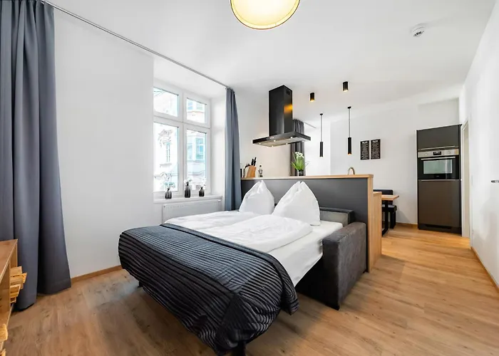 Sill By Inncomer * Innsbruck