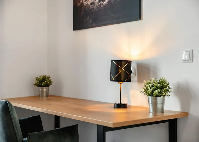 Sill By Inncomer Appartement Innsbruck