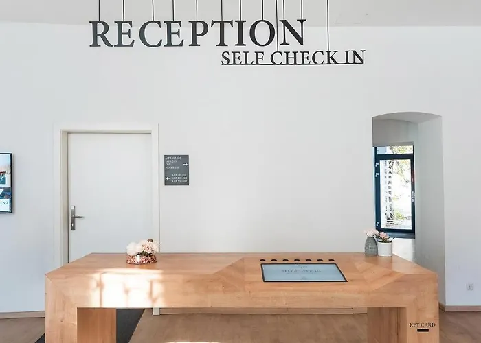 Sill By Inncomer Appartement Innsbruck